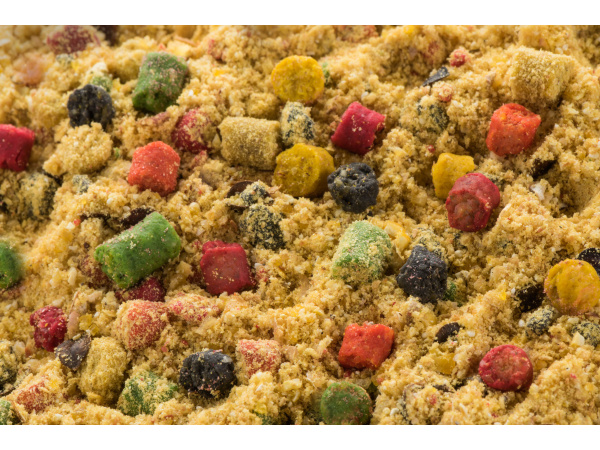 Mivardi R1 CARP - Med 1,4kg