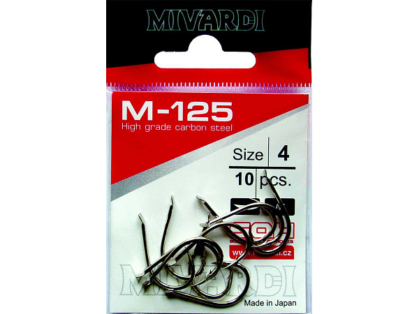 Mivardi M-125 vel. 16