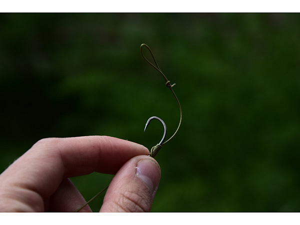 Mivardi Šňůrka Skinline StripShield 15m/15lb