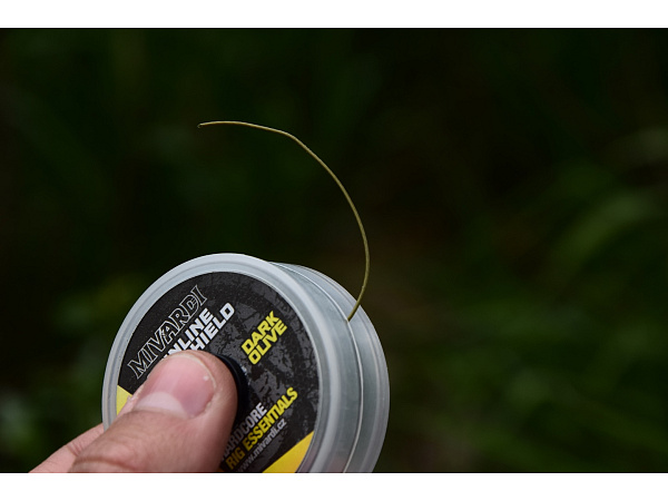 Mivardi Šňůrka Skinline StripShield 15m/15lb