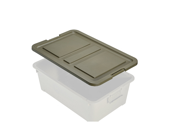 Mivardi Víko na přepravní box Hardcore - M / L