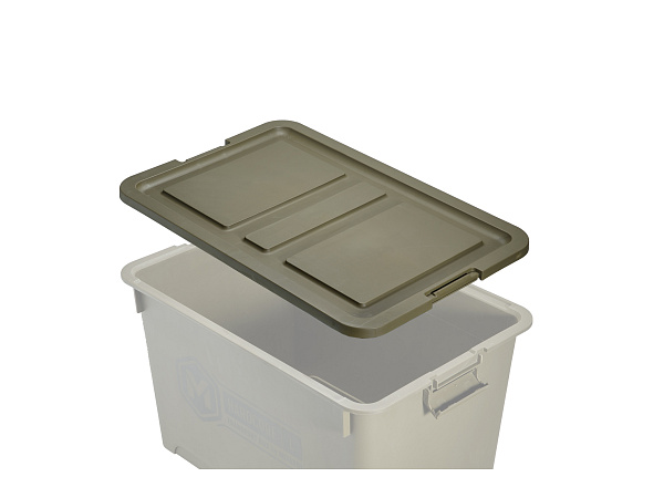 Mivardi Víko na přepravní box Hardcore - M / L