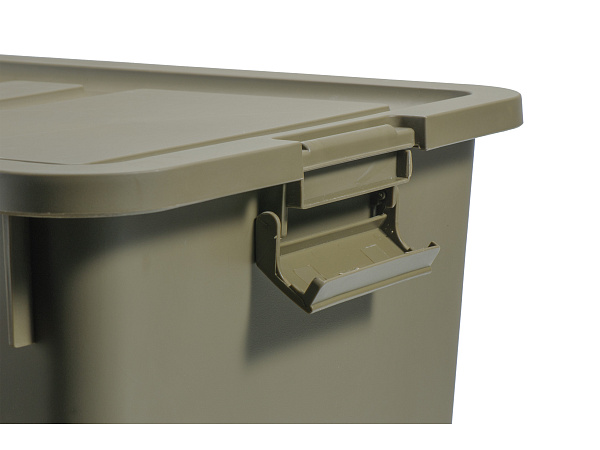 Mivardi Víko na přepravní box Hardcore - M / L