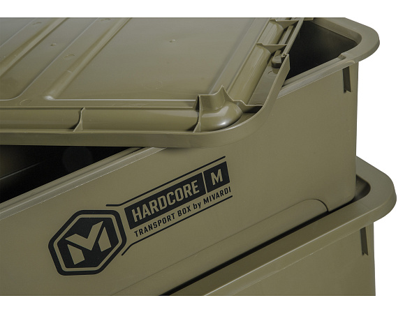 Mivardi Víko na přepravní box Hardcore - M / L