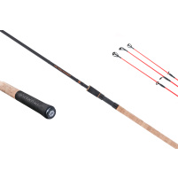 Mivardi Prut Ranger method 390SH