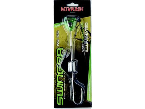 Mivardi Swing Arm No. 130 modrý