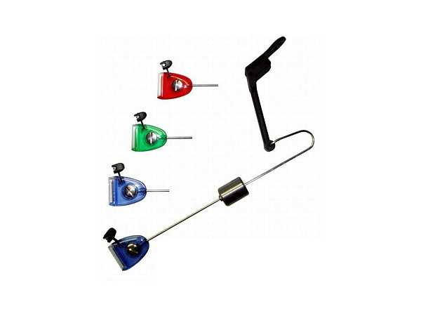 Mivardi Swing Arm No. 130 modrý