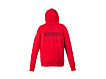 Mivardi Mikina TM červená - 3XL