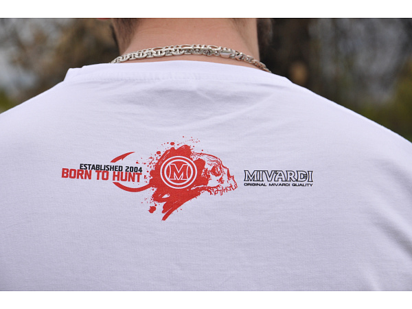 Mivardi Tričko Street M