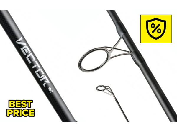 Mivardi Prut Vector MK2 FC 360SH (3) set 1+1