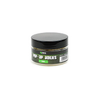 Nikl Plovoucí boilies Crab - 14mm 50g