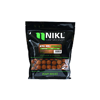 Nikl Ready boilie Devill Krill Attractive - bal. 3kg, 24mm