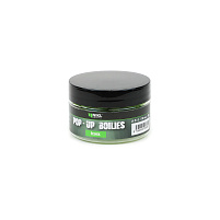 Nikl Plovoucí boilies Česnek - 16mm 50g