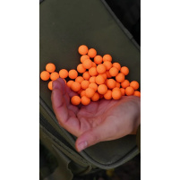 Nikl Plovoucí boilies Chilli & Peach - 16mm 50g