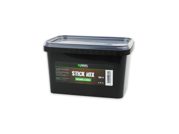Nikl Stick mix Calanus & Krill 500g