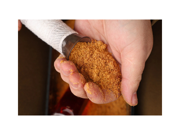 Nikl Stick mix Calanus & Krill 500g