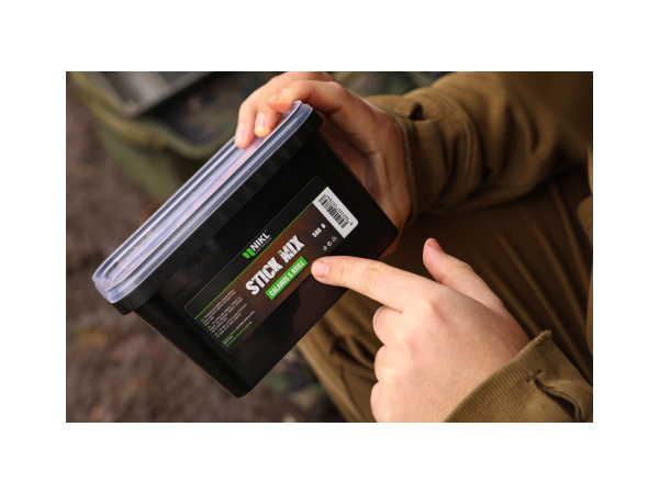 Nikl Stick mix Calanus & Krill 500g