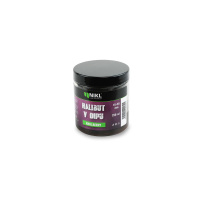 Karel Nikl Nikl Black halibut pelety v dipu Krill Berry 15+20mm, 250ml