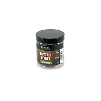 Nikl Chytací pelety Devill Krill 250ml - 18mm