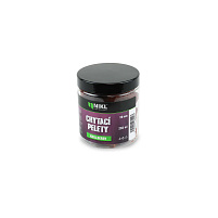 Nikl Chytací pelety Krill Berry 250ml - 18mm