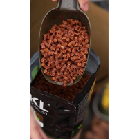 Karel Nikl Nikl Pelety Devill Krill 1kg