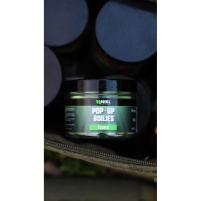 Karel Nikl Nikl Plovoucí boilies Česnek