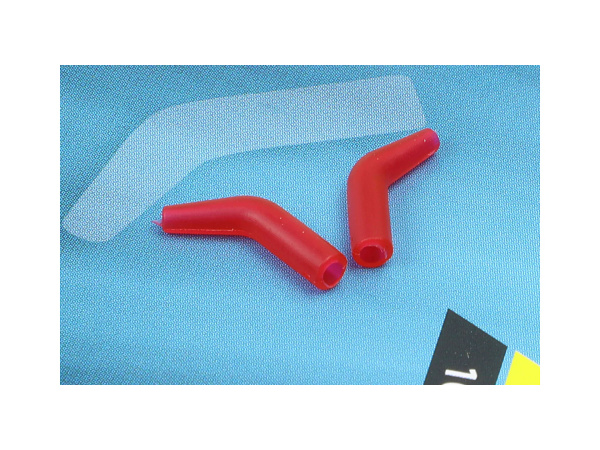 Carp'R'Us Carp'R'Us Rovnátko Kickers Medium 10ks