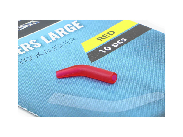 Carp'R'Us Carp'R'Us Rovnátko Kickers Large 10ks