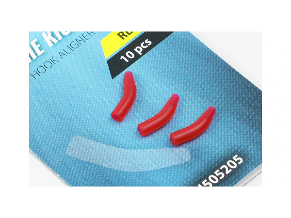 Carp'R'Us Carp'R'Us Rovnátko Ronnie Kickers 10ks