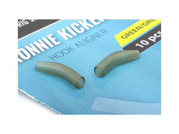 Carp'R'Us Carp'R'Us Rovnátko Ronnie Kickers 10ks