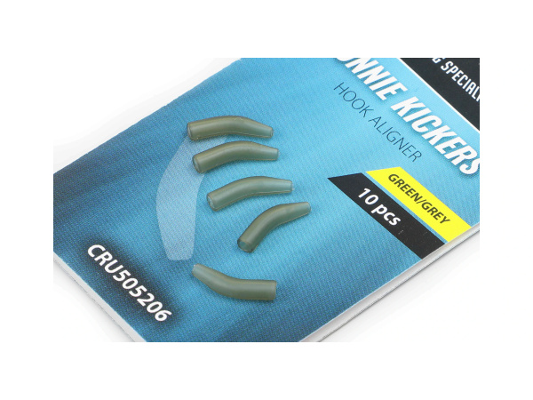 Carp'R'Us Carp'R'Us Rovnátko Ronnie Kickers 10ks