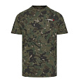 Trakker Products Trakker Tričko CR Camo T-Shirt