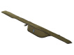 Aqua Products Aqua Pouzdro na 1 prut 12 Foot Rod Sleeve Black Series