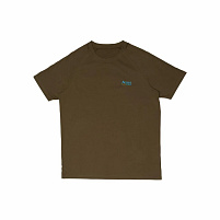 Aqua Tričko Classic T-Shirt - vel. XL