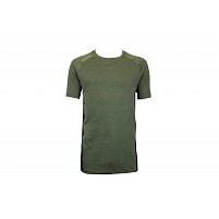 Trakker Tričko Marl Moisture Wicking T-Shirt - vel. XXL