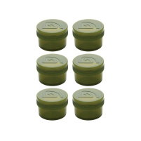 Trakker Products Trakker Kelímky Half Sized Glug Pots 150ml, 6ks