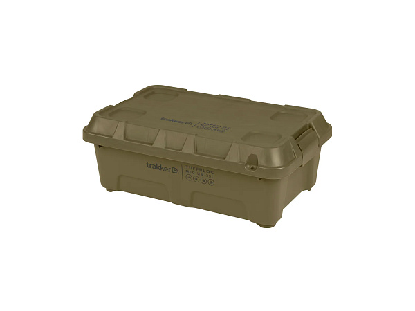 Trakker Products Trakker Box Tuffbloc Storage Box M