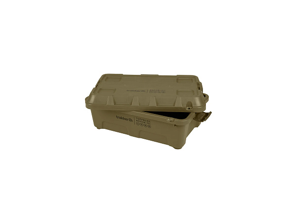 Trakker Products Trakker Box Tuffbloc Storage Box M