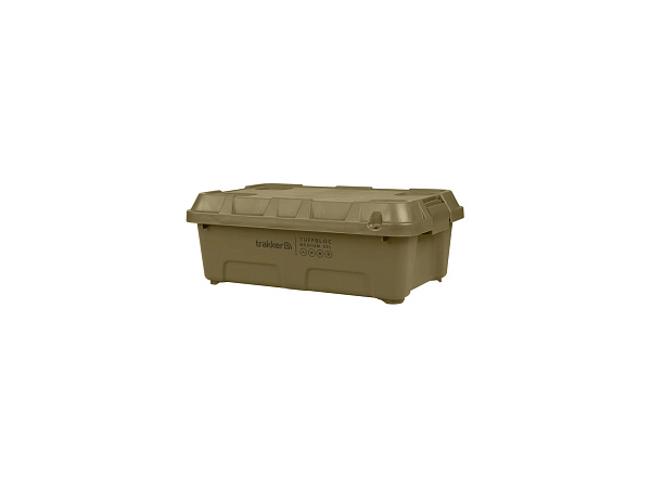 Trakker Products Trakker Box Tuffbloc Storage Box M