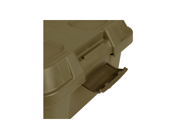 Trakker Products Trakker Box Tuffbloc Storage Box M