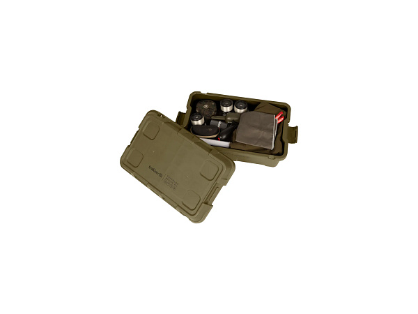 Trakker Products Trakker Box Tuffbloc Storage Box M