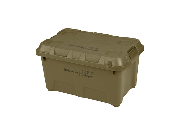 Trakker Products Trakker Box Tuffbloc Storage Box L