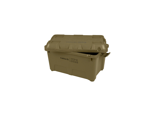 Trakker Products Trakker Box Tuffbloc Storage Box L