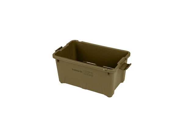 Trakker Products Trakker Box Tuffbloc Storage Box L