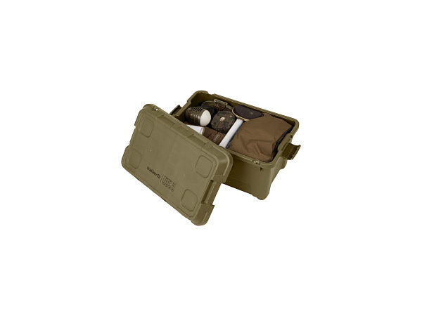 Trakker Products Trakker Box Tuffbloc Storage Box L