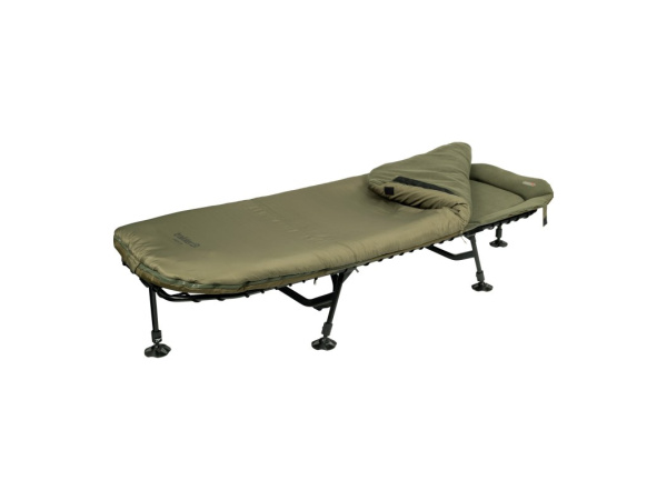 Trakker Products - Lehátko Big Snooze Bed System
