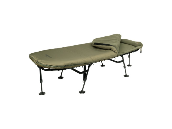 Trakker Products - Lehátko Big Snooze Bed System