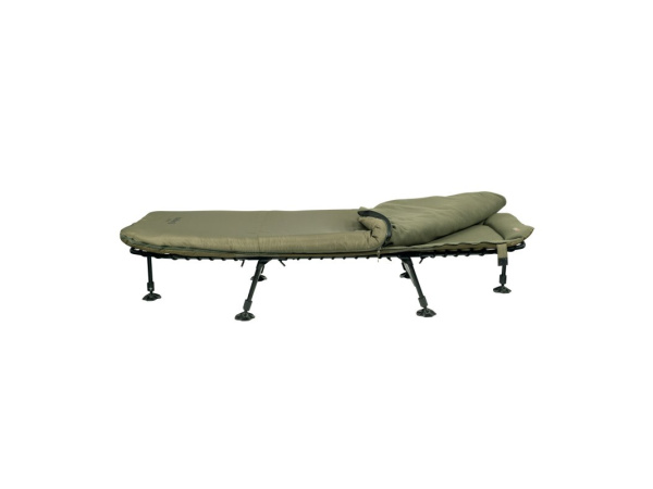 Trakker Products - Lehátko Big Snooze Bed System