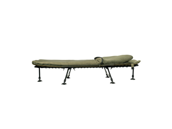 Trakker Products - Lehátko Big Snooze Bed System