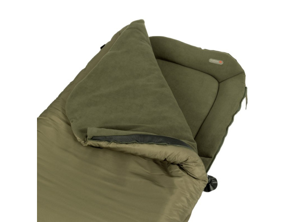 Trakker Products - Lehátko Big Snooze Bed System